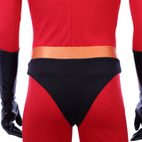 The Incredibles 2 Mr Incredible Bob Parr cosplay costume