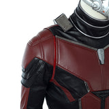 Ant-Man 2 Scott  Lang cosplay costume