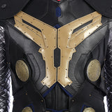 Thor 2 The Dark World Thor Odinson cosplay costume