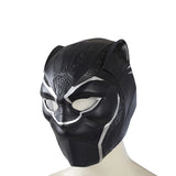 Black Panther T'Challa hero helmet/mask