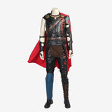 Thor 3 Ragnarok Thor cosplay costume superhero outfit Halloween men