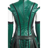 Guardians of the Galaxy 2 Mantis Cosplay costume