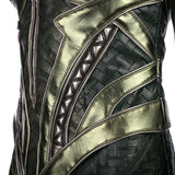 Justice League Aquaman Mera cosplay costume