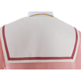 Eventually I Will Become Yours Koito Yuu/Nanami Touko cosplay costume