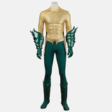 Aquaman Arthur Curry / Orin cosplay costume