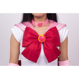 Sailor Moon Chibiusa Tsukino cosplay costume
