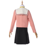 Eventually I Will Become Yours Koito Yuu/Nanami Touko cosplay costume