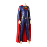Justice League superman superhero costume cosplay
