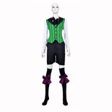 Black Butler 2 Alois Trancy cosplay costume