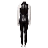 Alita: Battle Angel Cosplay Costumes Women Leather Suit good quality