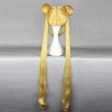 Sailor Moon wig cosplay accessory