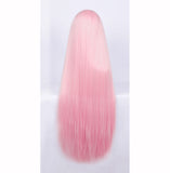 DARLING in the FRANXX Zero Two cosplay wig accessory