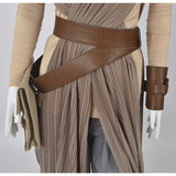 Star Wars  Rey costume cosplay outfit