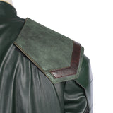 Thor 3 Loki cosplay costume