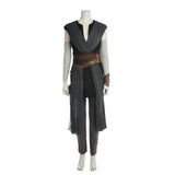 Star Wars - Rey costume cosplay outfit