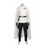 Rogue One A Star Wars Story Orson costume cosplay white outfit