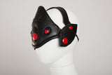 Overwatch - Widowmaker helmet cosplay accessory