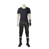 Final Fantasy 15 Noctis  Lucis Caelum boots cosplay accessory