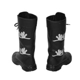 Final Fantasy 15 Noctis  Lucis Caelum boots cosplay accessory