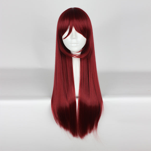Lovelive Sakurauchi Riko cosplay wig accessory