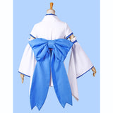 Starting Life in Another World Rem/Ram kimono costume cosplay