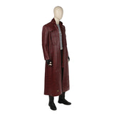 Guardians of the Galaxy Star Lord Peter Quill cosplay costume