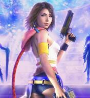 Final Fantasy