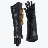 Batman gloves