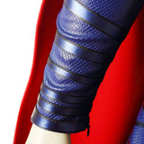 Justice League superman superhero costume cosplay