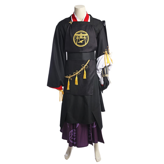 Touken Ranbu Online Taroutachi cosplay costume