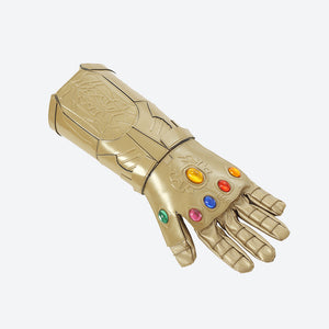 Avengers: Infinity War Thanos glove 