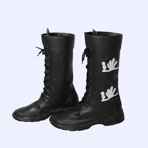 Final Fantasy 15 Noctis Lucis Caelum boots