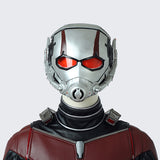Ant-Man 2 Scott  Lang cosplay accessory helmet