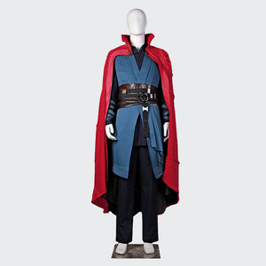 Doctor Strange Stephen cosplay costume
