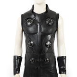 Avengers 3 Thor cosplay outfit costume superhero suit