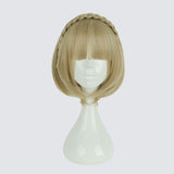SINoALICE Briar Rose wig 