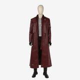 Guardians of the Galaxy Star Lord Peter Quill jacket/cloak