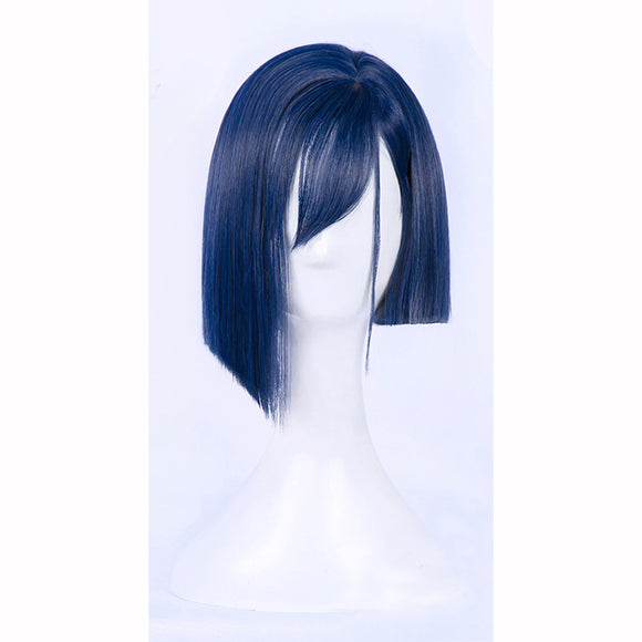 DARLING in the FRANXX Ichigo cosplay wig accessory