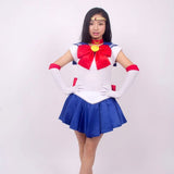 Sailor Moon dress cosplay costume