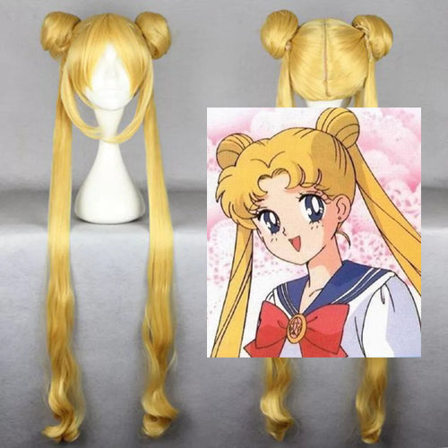 Sailor Moon wig
