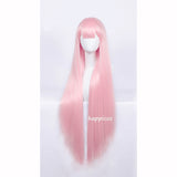 DARLING in the FRANXX Zero Two cosplay wig accessory
