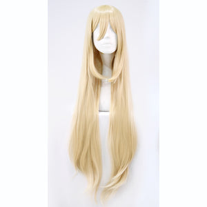 Angels of Death Rachel Gardner / Ray cosplay wig accessory