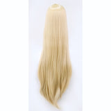 Angels of Death Rachel Gardner / Ray cosplay wig accessory