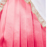 Magical Girl Ore Saki Uno costume cosplay