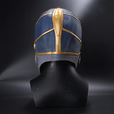 Avengers: Infinity War Thanos mask/helmet cosplay accessory