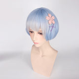 Starting Life in Another World Rem/ Ram wig 