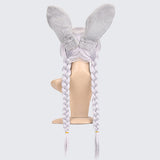Zootopia Judy wig cosplay accessory