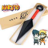 Naruto Sasuke/Hatake Kakashi prop cosplay accessory