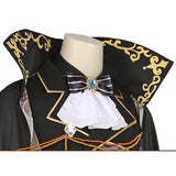 Ciel Phantomhive cosplay costume