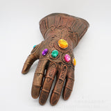 Avengers: Infinity War Thanos gloves cosplay accessory